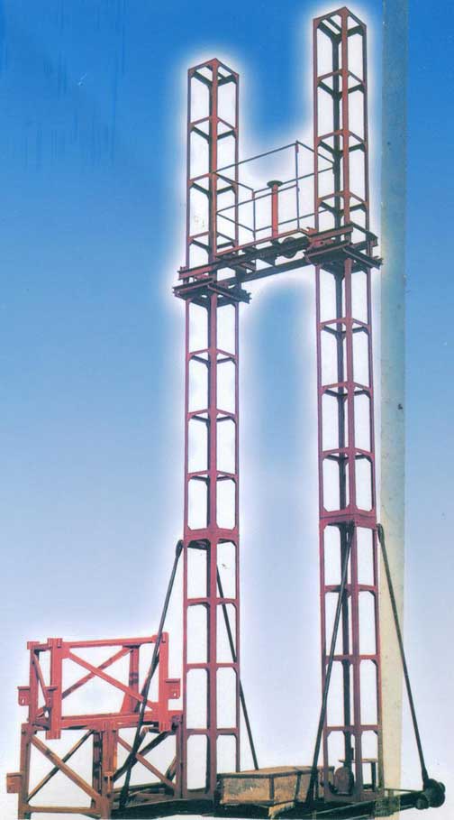 昌达建筑机械厂 深耕建筑与营林机械制造，助力行业安全高效发展